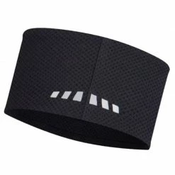 Ski Wear Buff Unisex Fastwick Headband - Black
