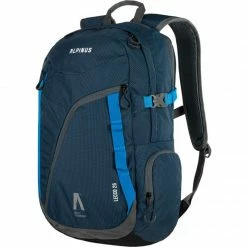Backpacks Alpinus Lecco 25 Backpack - Navy Blue
