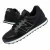 New Balance Mens Shoes - Black