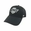Caps 47 Brand NHL Los Angeles Kings Cap - Black