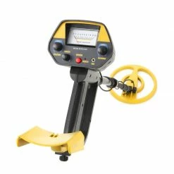 Hiking Macgyver Metal Detector