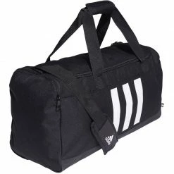 Adidas 3S Duffel Bag - Black