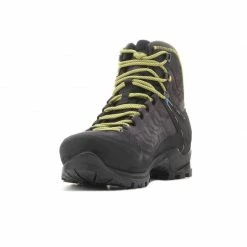 Trainers Salewa Mens MS Rapace GTX Hiking Shoes - Black