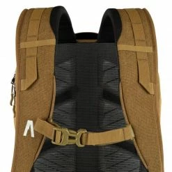 Alpinus Basel 25 Backpack - Olive Backpacks