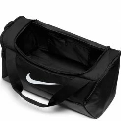 Duffle Bags Nike Brasilia 9.5 Bag - Black