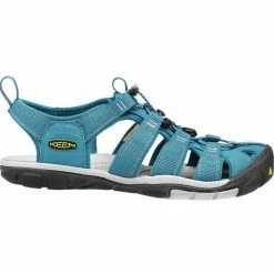 Keen Womens Clearwater CNX Sandals - Blue