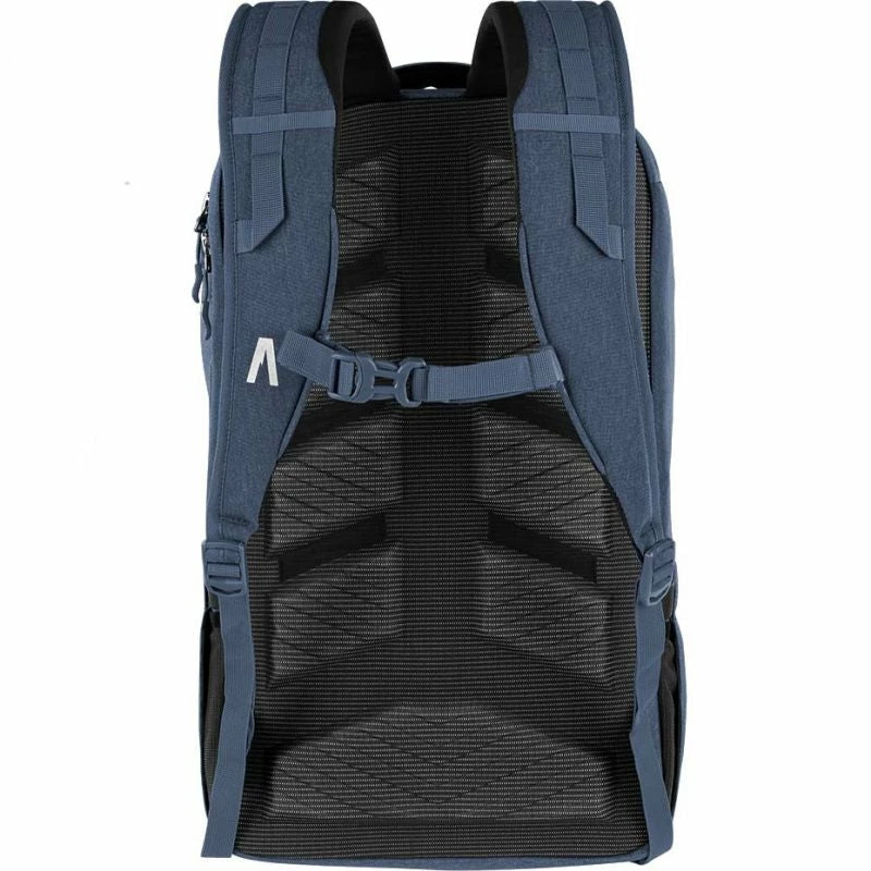 Alpinus Basel 25 Backpack - Navy Blue