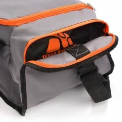 Meteor Nepr Bag - Gray Duffle Bags