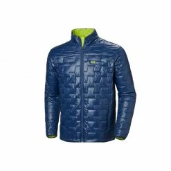 Helly Hansen Mens Lifaloft Insulator Jacket - Blue