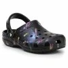 Footwear Crocs Kids Classic Out Of This World II Clog - Black