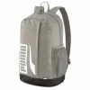 Puma Plus II Backpack - Gray Backpacks