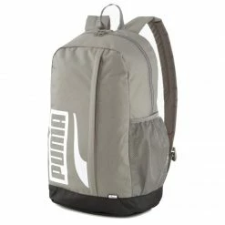 Puma Plus II Backpack - Gray Backpacks