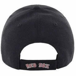 47 Brand MLB Boston Red Sox MVP Cap - Navy Blue