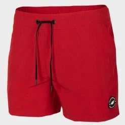 Outdoor Clothing 4F Men's Shorts - Red