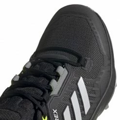 Adidas Terrex Mens Swift R3 Shoes - Black Climawarm
