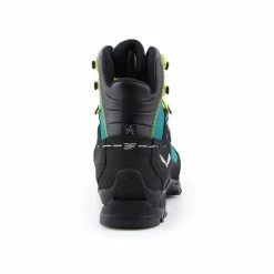 Footwear Salewa Womens WS Rapace GTX Shoes - Blue