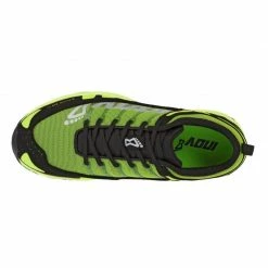 Climawarm Inov-8 Junior X-Talon 212 K Shoes - Yellow