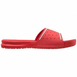 Mizuno Mens Relax Slide II - Red Slides