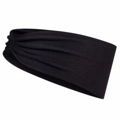 Buff Womens CoolNet UV Ellipse Headband - Black