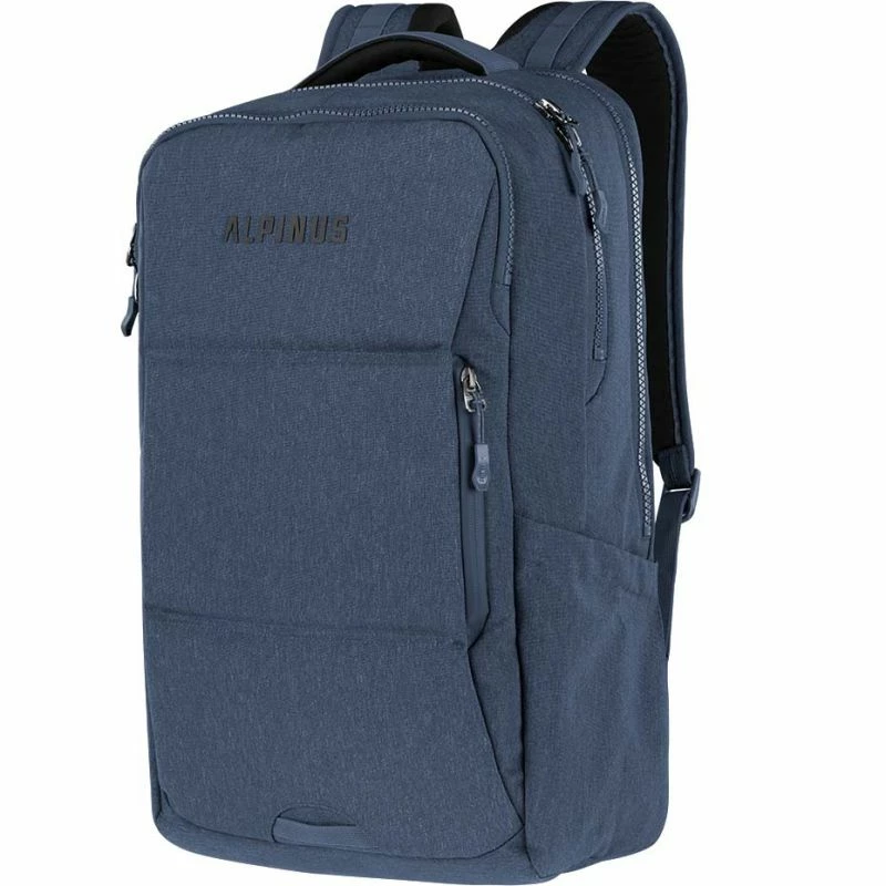 Alpinus Basel 25 Backpack - Navy Blue