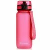 Meteor 650 ML Bottle - Pink Hiking