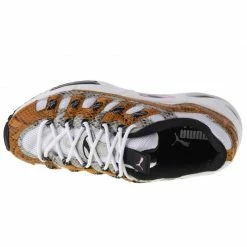 Puma Womens Cell Endura Animal Kingdom Shoes - Colorful