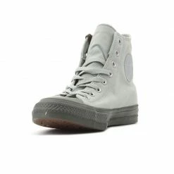Trainers Converse Mens Ctas II HI Shoes - Gray