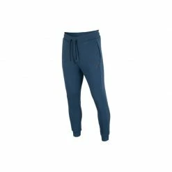 Outdoor Clothing 4F Mens Denim Pants - Blue