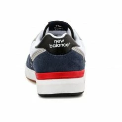Trainers New Balance Mens Shoes - Navy Blue
