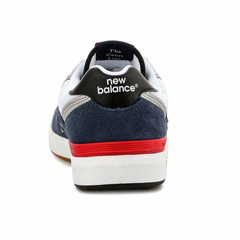 Trainers New Balance Mens Shoes - Navy Blue