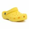 Crocs Classic Kids Clog - Yellow