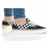 Vans Womens Era 95 DX Shoes - Black