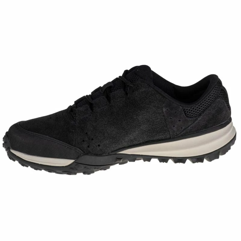 Merrell Mens Havoc Ltr Shoes - Black