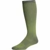 Drymax Unisex Hiking Skarpety Trekkingowe HD Over Calf - Green