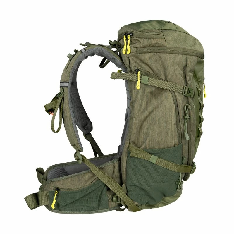 Alpinus Otway 40 Backpack - Olive Backpacks