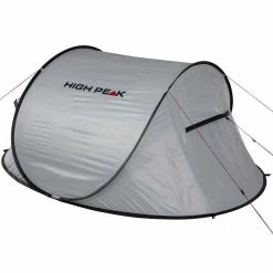 Tents High Peak Vision 2 Tent - Pearl