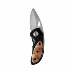 Macgyver Pocket Knife With Clip Hiking