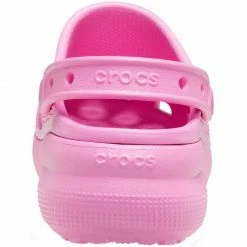 Crocs Junior Cutie Clog - Pink Footwear
