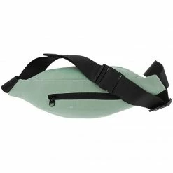 4F Messenger Bag Hip Bag - Light Green Duffle Bags