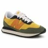 New Balance Mens Shoes - Orange