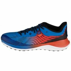 Trainers Columbia Mens Escape Ascent Shoes - Blue