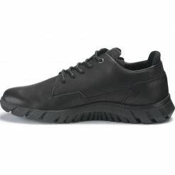 Caterpillar Mens Camberwell Shoes - Black