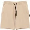 Outhorn Mens Tailored Shorts - Beige Outdoor Clothing