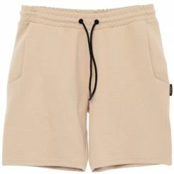 Outhorn Mens Tailored Shorts - Beige Outdoor Clothing