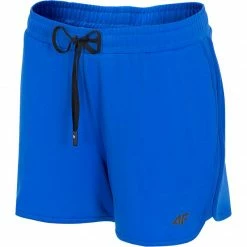 Outdoor Clothing 4F Womens Training Shorts - Cobalt