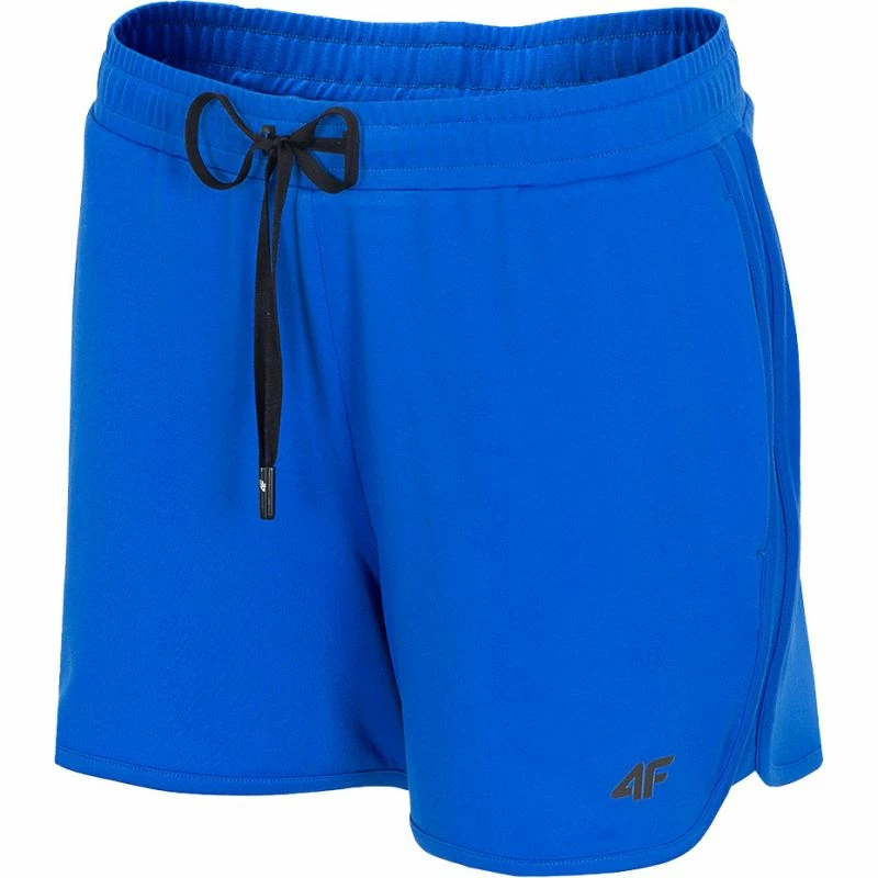 Outdoor Clothing 4F Womens Training Shorts - Cobalt