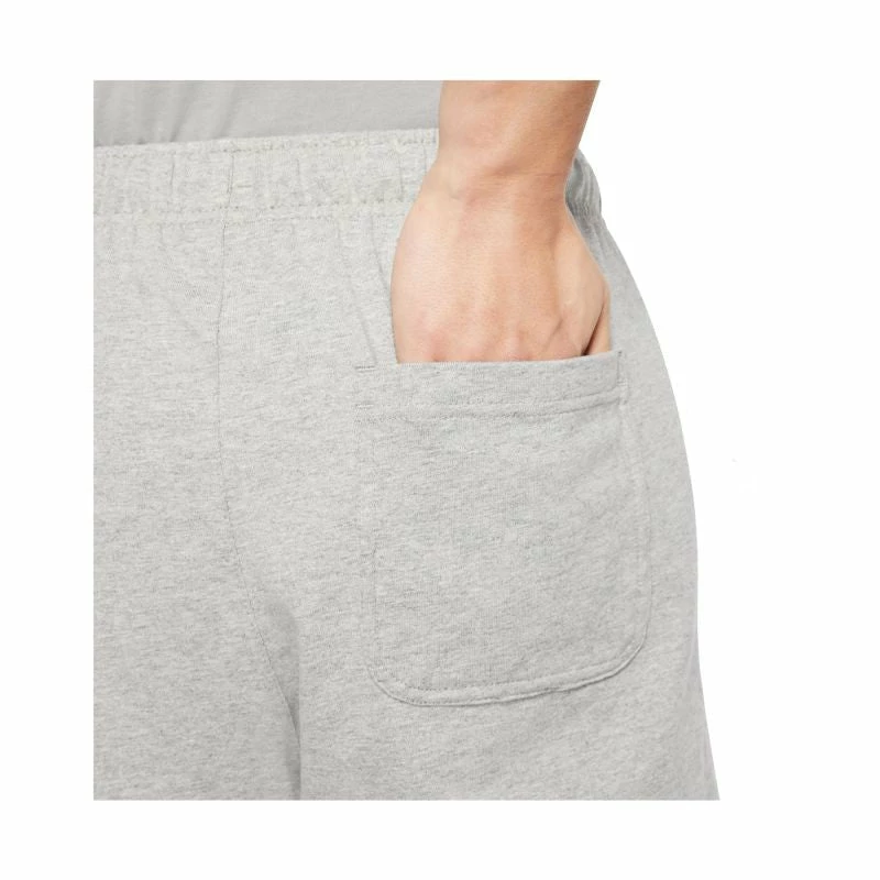 Outdoor Clothing Nike Mens NSW Club Shorts - Grey