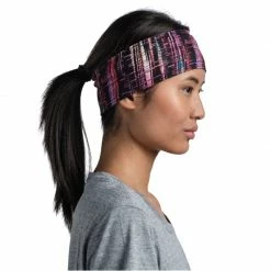 Buff Womens Fastwick Headband - Multicolor