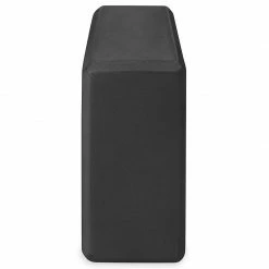 Yoga Accessories Gaiam Essentials Foam Yoga Block - Black