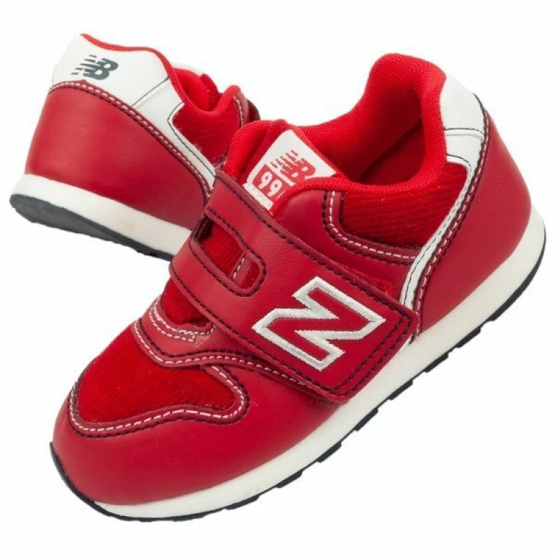 Footwear New Balance Junior Shoes - Red
